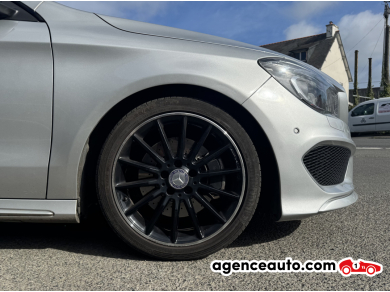 Mercedes Classe CLA — 33