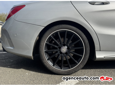 Mercedes Classe CLA — 34