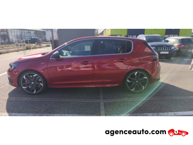 Peugeot 308 — 4