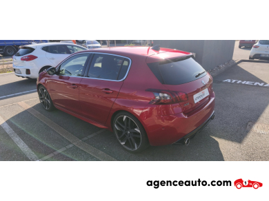 Peugeot 308 — 5