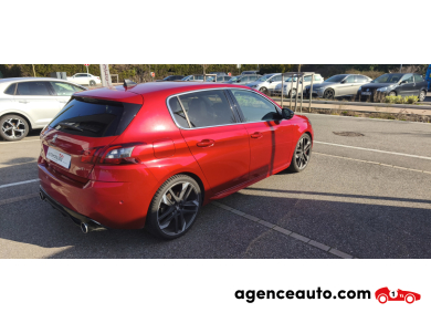Peugeot 308 — 7