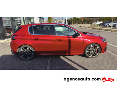 Peugeot 308 — 8