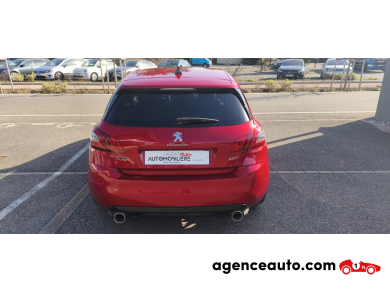 Peugeot 308 — 6
