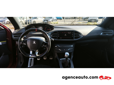 Peugeot 308 — 10