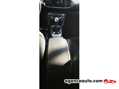 Peugeot 308 — 25