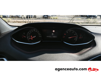 Peugeot 308 — 15