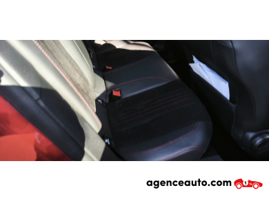 Peugeot 308 — 21