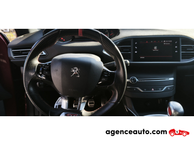 Peugeot 308 — 11