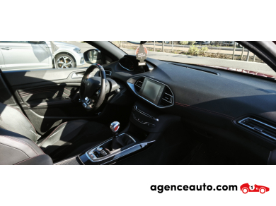 Peugeot 308 — 12