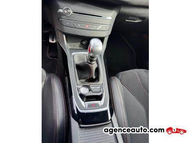 Peugeot 308 — 35