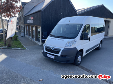 Citroen Jumper