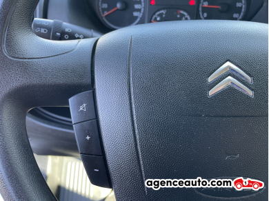 Citroen Jumper — 13