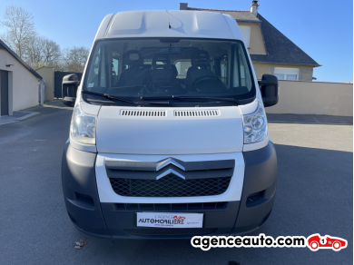 Citroen Jumper — 2