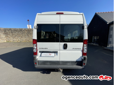Citroen Jumper — 33