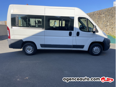 Citroen Jumper — 8