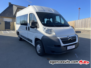 Citroen Jumper — 10
