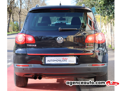 Volkswagen Tiguan — 4