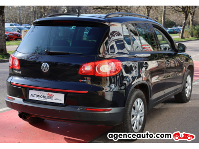 Volkswagen Tiguan — 5