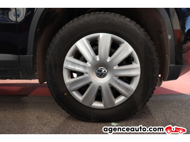 Volkswagen Tiguan — 33