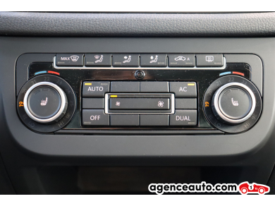 Volkswagen Tiguan — 21