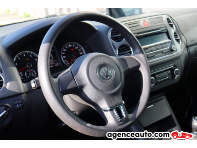 Volkswagen Tiguan — 23