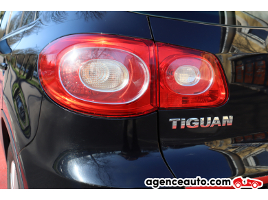 Volkswagen Tiguan — 39