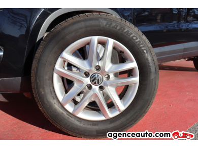 Volkswagen Tiguan — 9