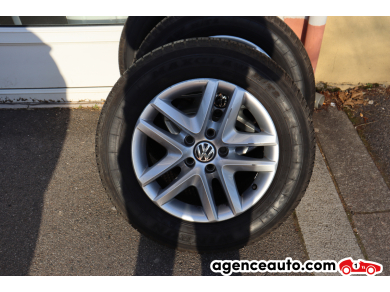 Volkswagen Tiguan — 36