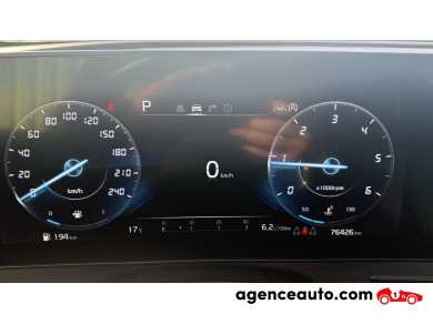 Kia Sportage — 16