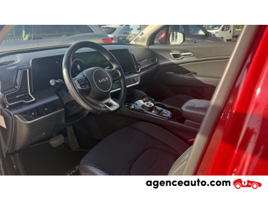 Kia Sportage — 9