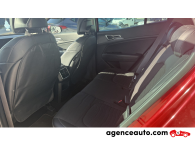 Kia Sportage — 13