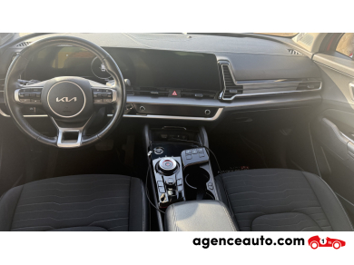 Kia Sportage — 10