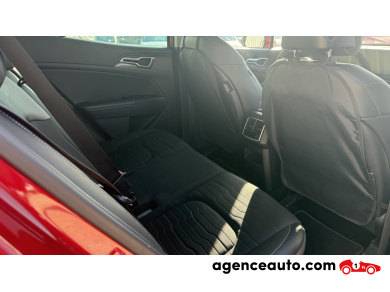 Kia Sportage — 14
