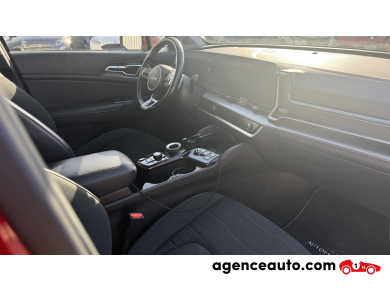 Kia Sportage — 11