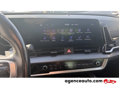 Kia Sportage — 18