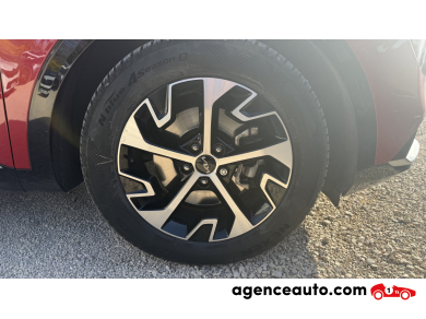 Kia Sportage — 20