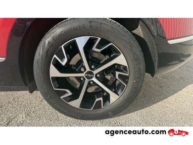 Kia Sportage — 21