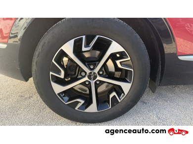 Kia Sportage — 22