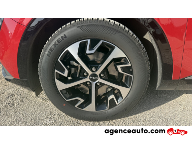 Kia Sportage — 23
