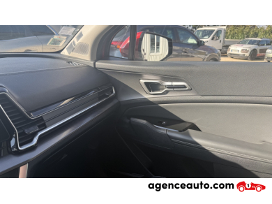 Kia Sportage — 15