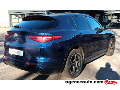 Alfa Romeo STELVIO — 4