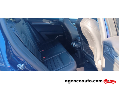 Alfa Romeo STELVIO — 13