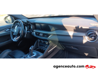 Alfa Romeo STELVIO — 10