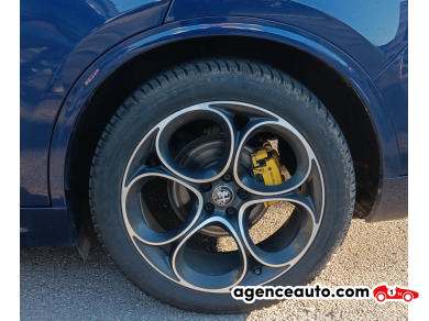Alfa Romeo STELVIO — 26