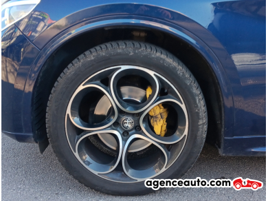 Alfa Romeo STELVIO — 25