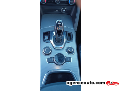 Alfa Romeo STELVIO — 24