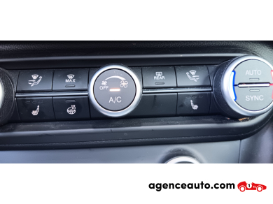 Alfa Romeo STELVIO — 21