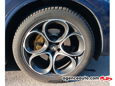 Alfa Romeo STELVIO — 28