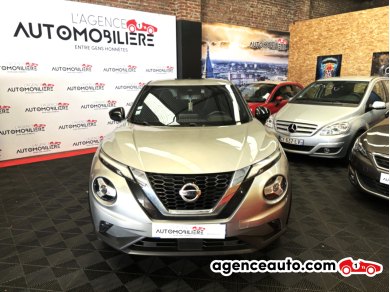 Nissan Juke — 2