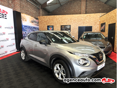 Nissan Juke — 3